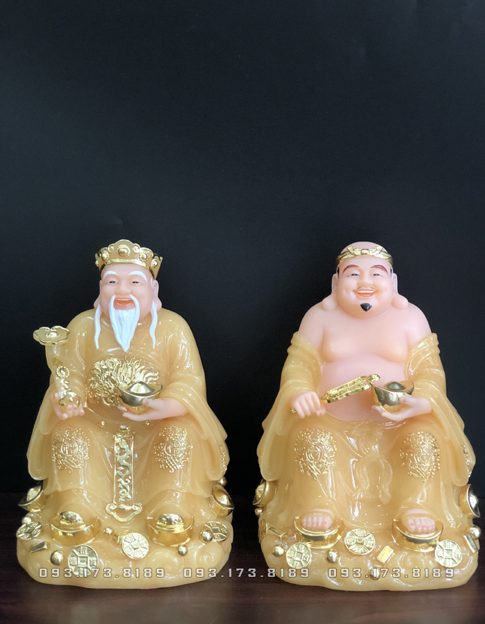 Mẫu Đá Nhân Tạo Vàng Ngọc